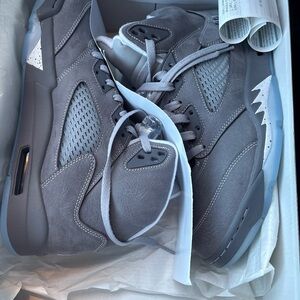 Nike Gray Men's Sneakers